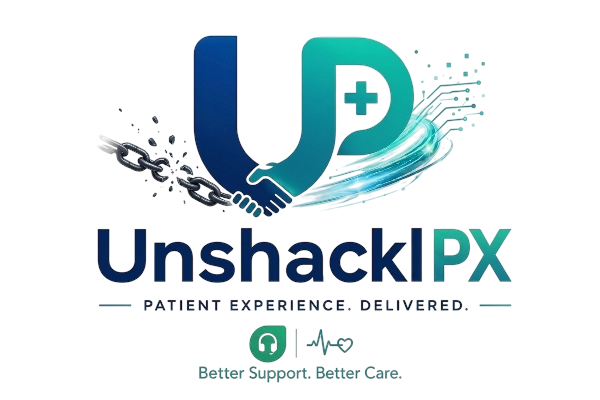 UnshacklPX — Patient Experience. Delivered. Powered by Freshdesk.
